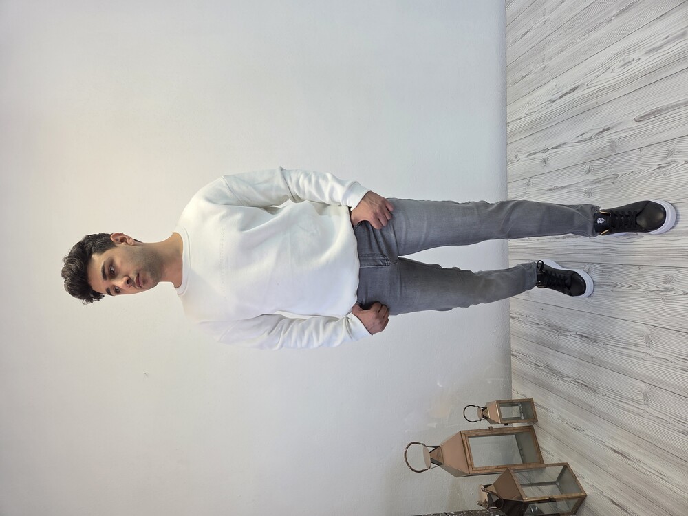 Sweatshirt Pantolon  Kombini