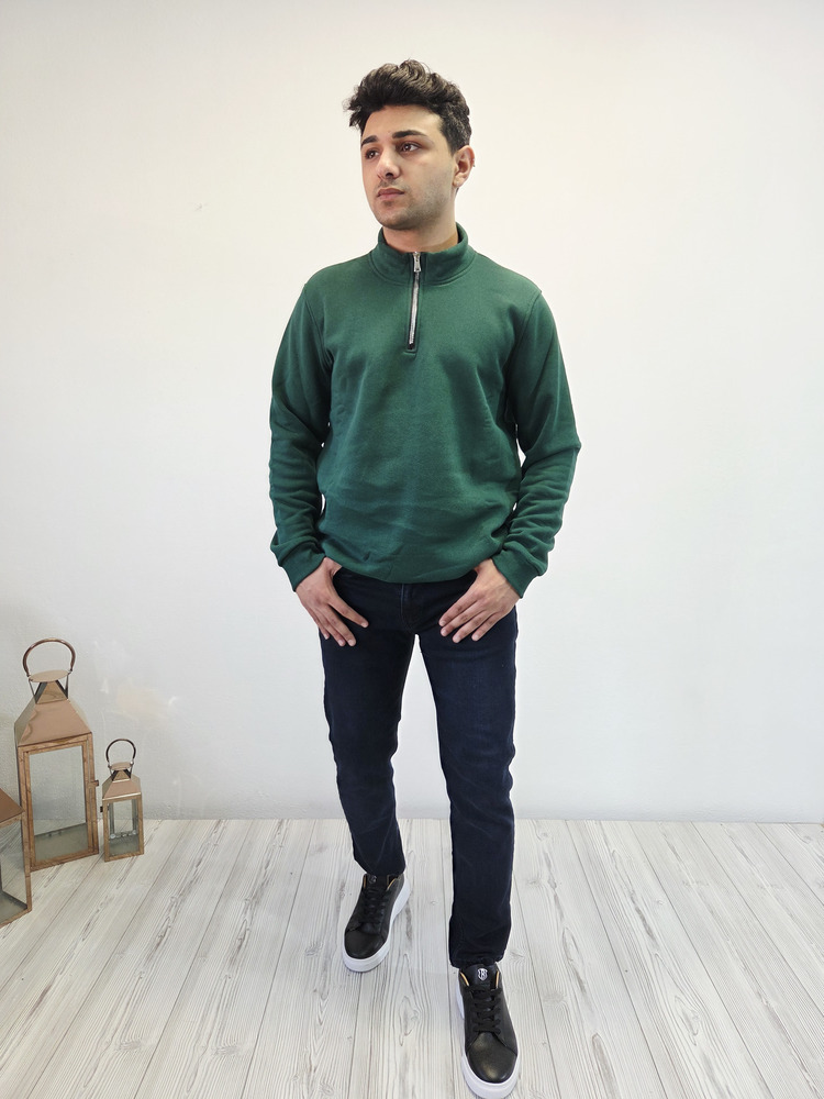 Sweatshirt Pantolon Kombini