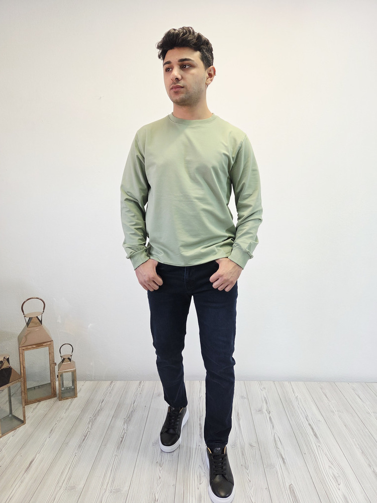 Sweatshirt Pantolon Kombini