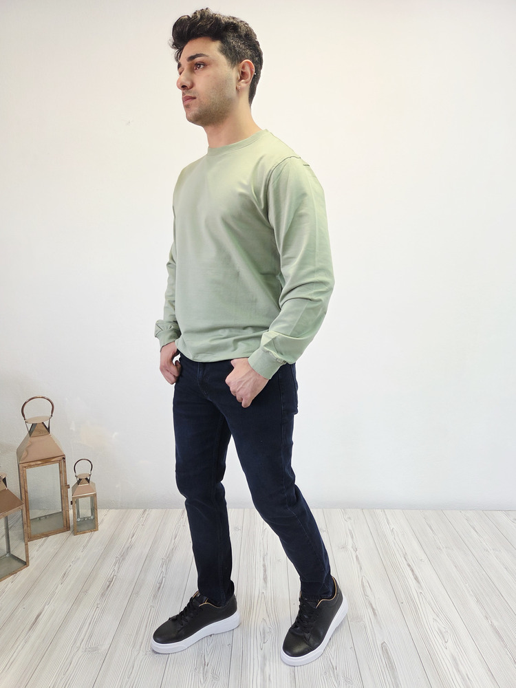 Sweatshirt Pantolon Kombini