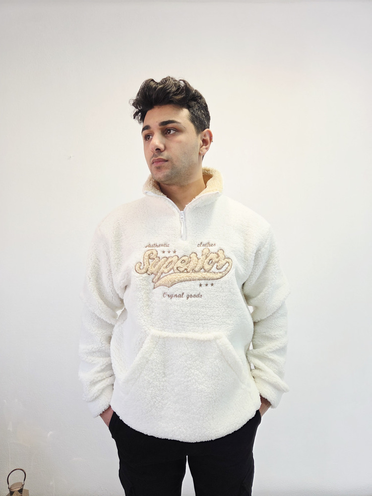 Sweatshirt Pantolon Kombini