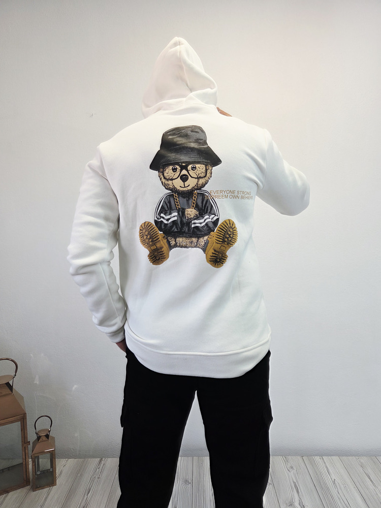 Sweatshirt Pantolon  Kombini