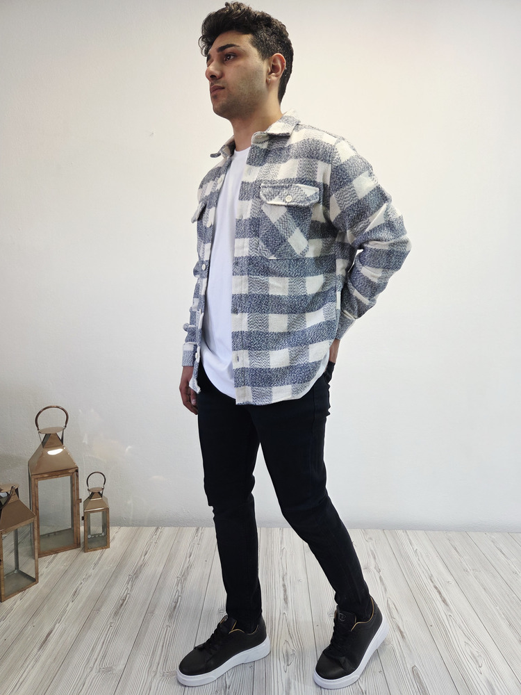 Gömlek T-shirt Pantolon Kombini