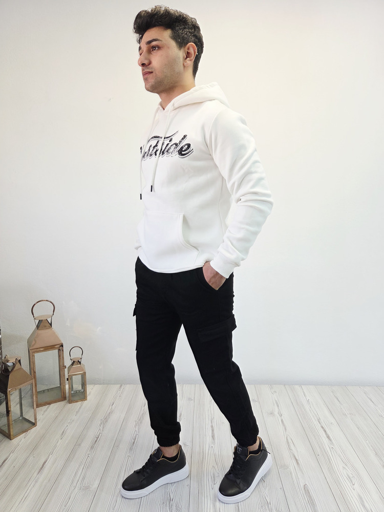 Sweatshirt Pantolon  Kombini