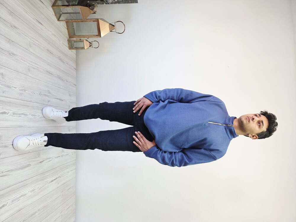 Sweatshirt Pantolon Kombini
