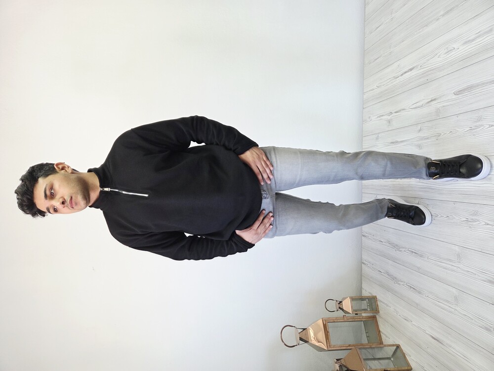 Sweatshirt Pantolon Kombini