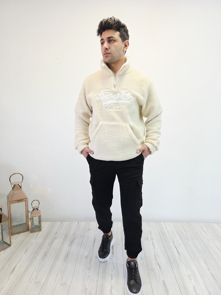 Sweatshirt Pantolon Kombini