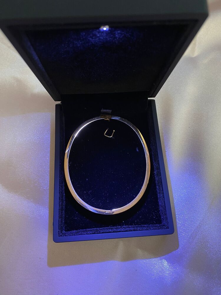 Çelik Cartier Bilezik Gold