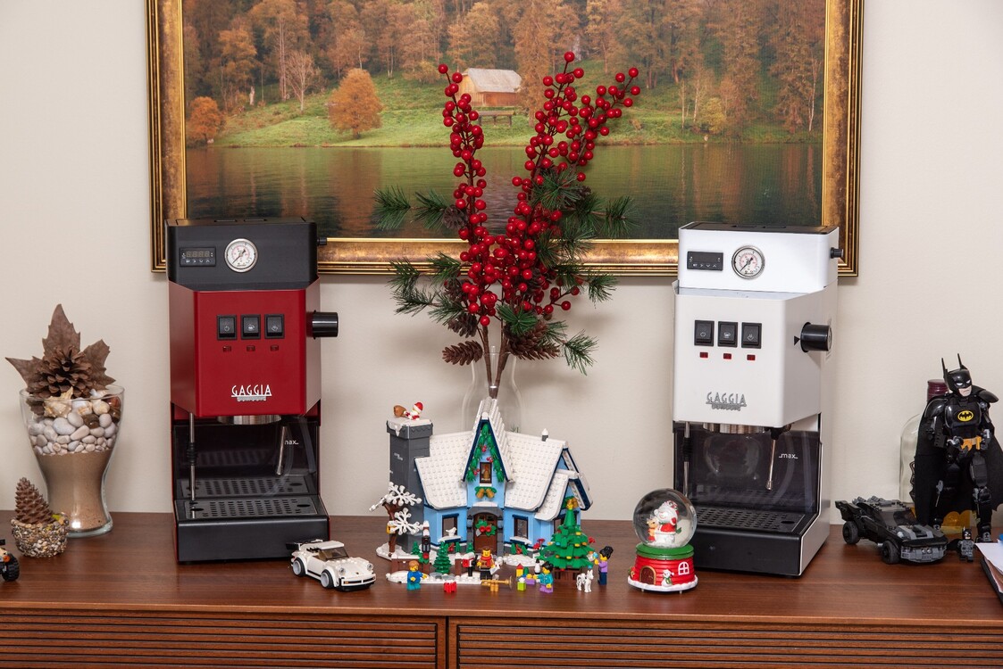 Gaggia BOX kit