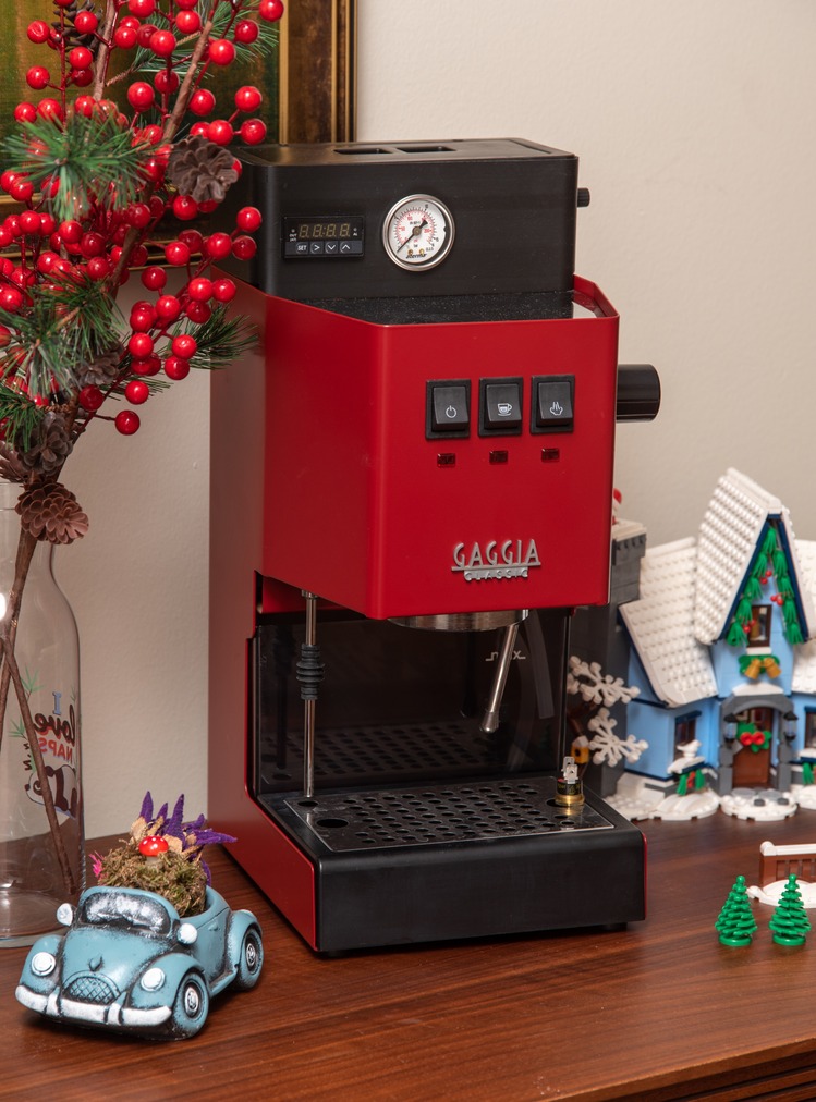 Gaggia BOX kit