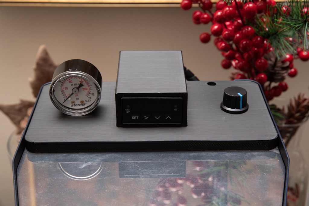 Gaggia ELEGANT kit