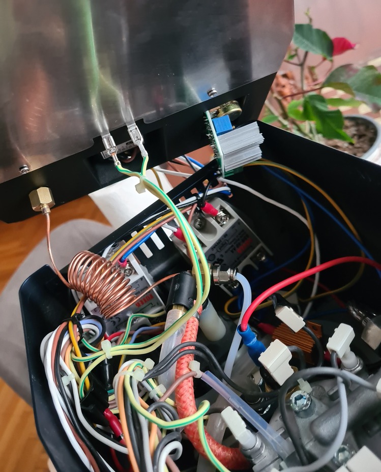 Gaggia ELEGANT kit