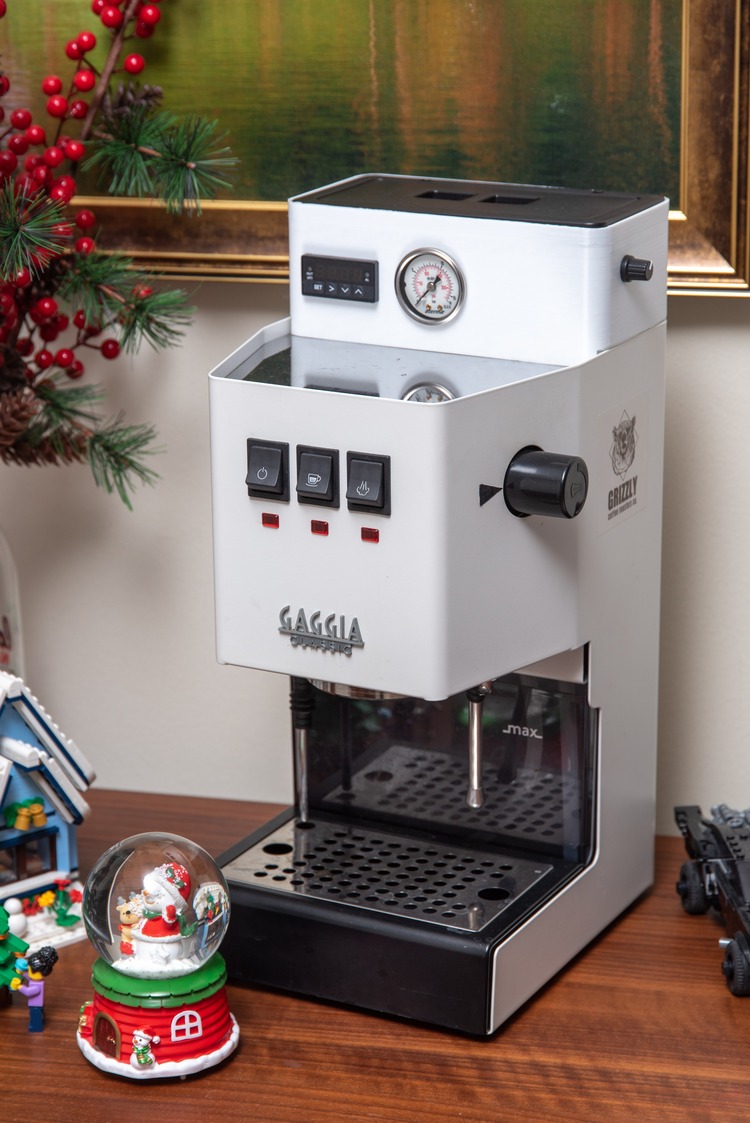 Gaggia BOX kit