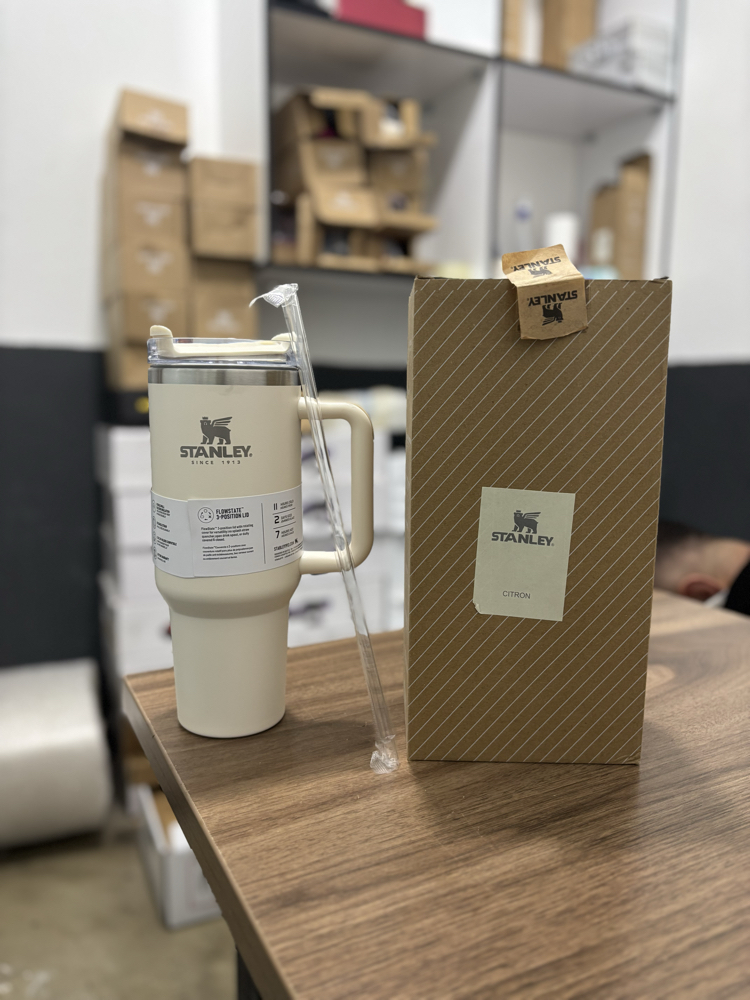 Stanley pipetli termos 1180 Mililitre