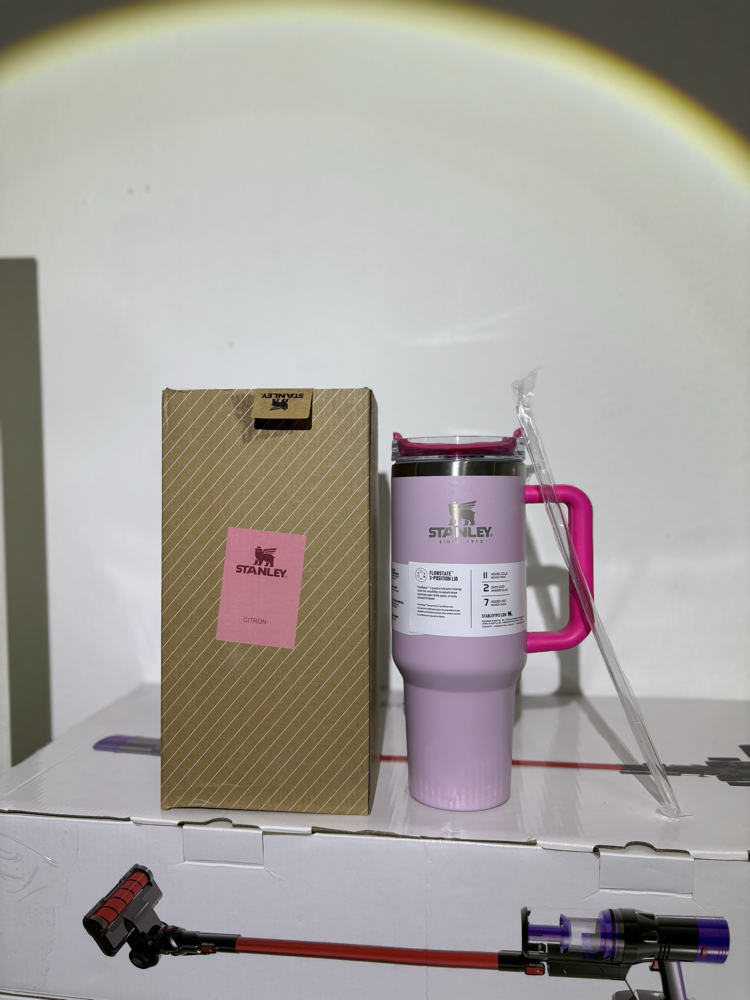 Stanley pipetli termos