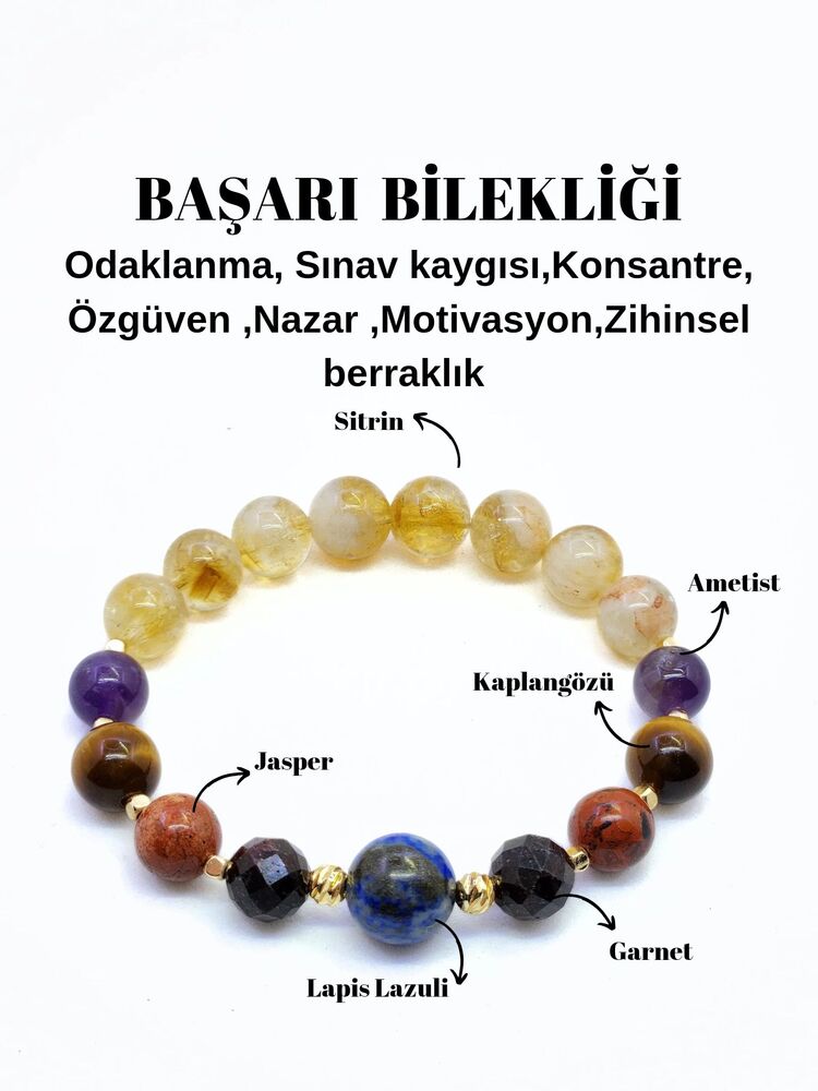 Başarı Bilekliği