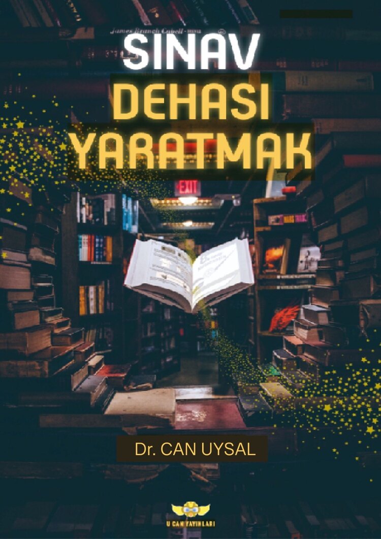 SINAV DEHASI YARATMAK