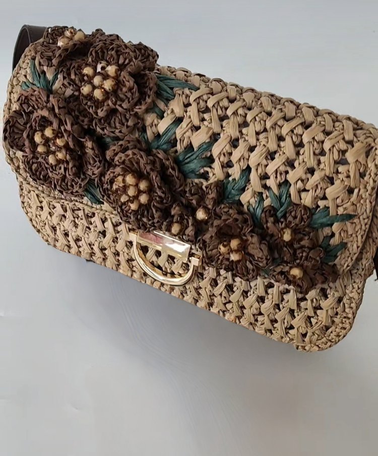 flowerbag