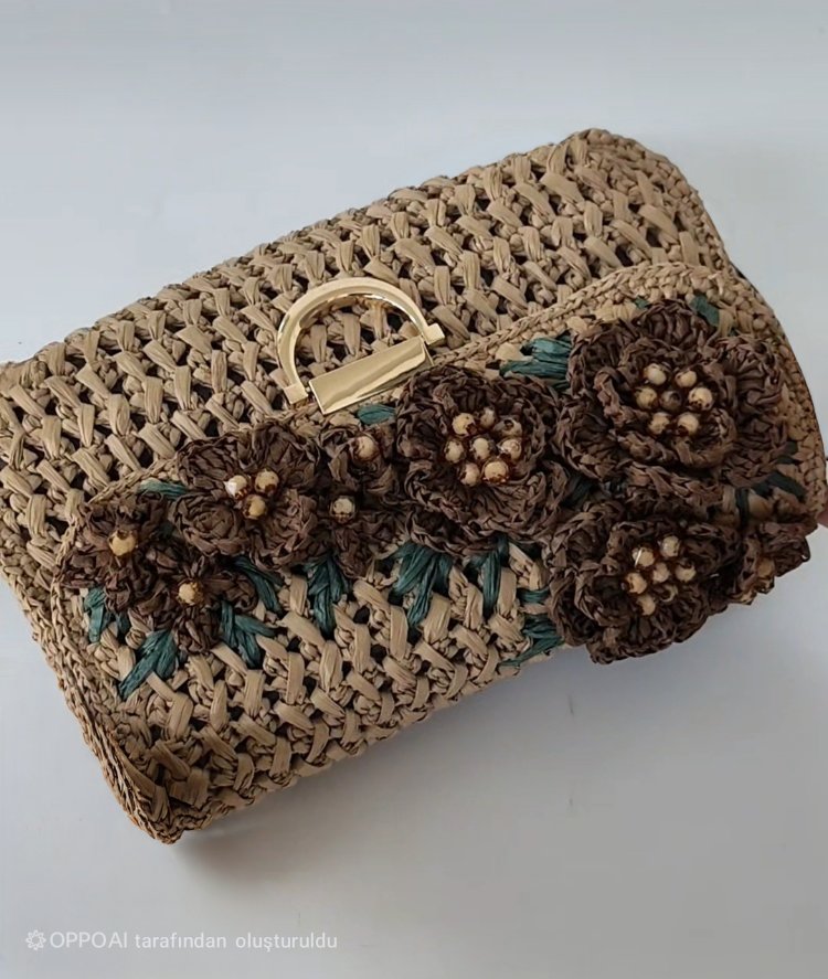 flowerbag