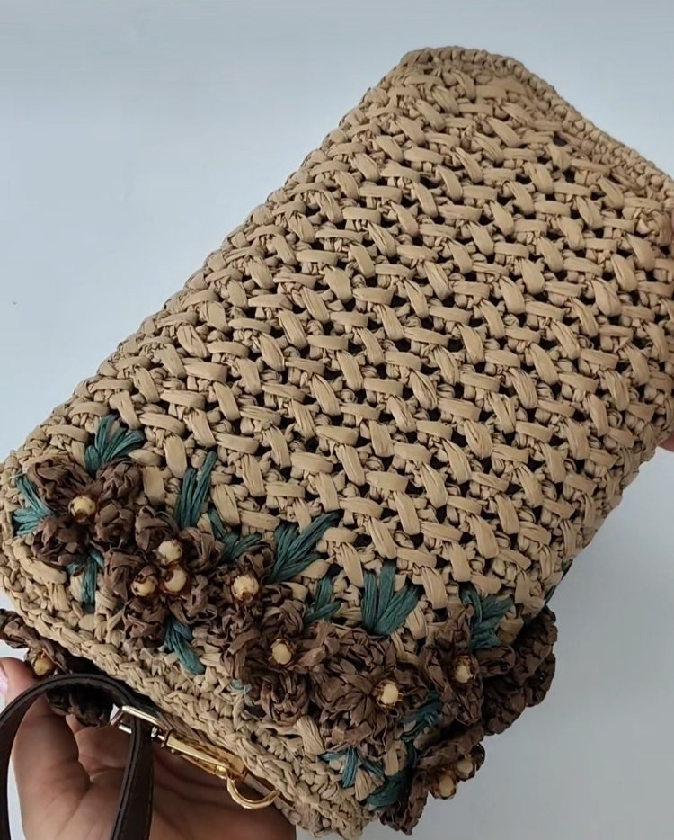 flowerbag