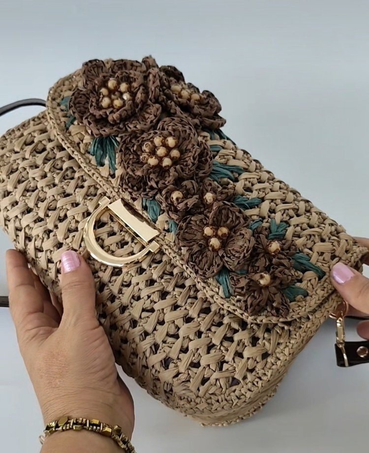 flowerbag