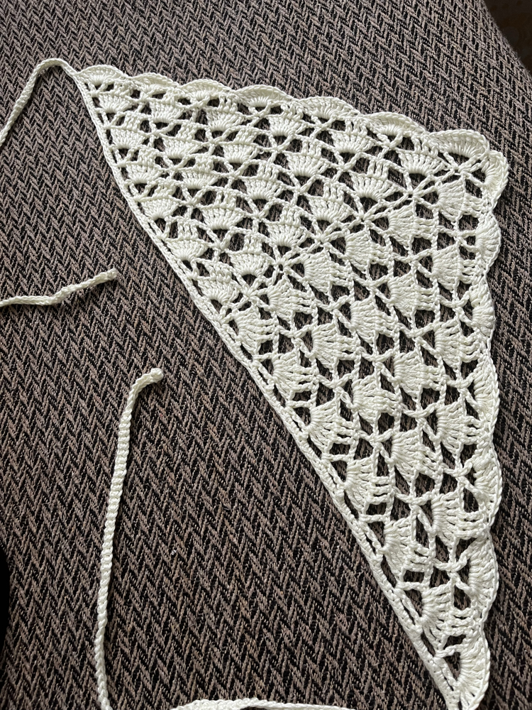 Pantolon aksesuarı 