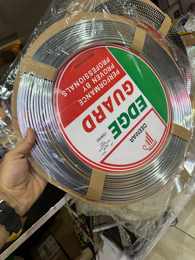 Nikel depo fitili