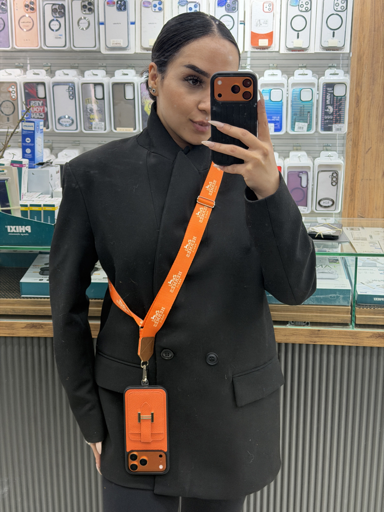 Hermes askı