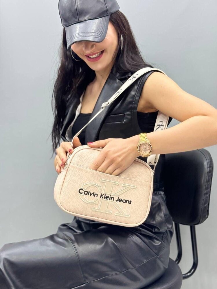 Calvin Klein Jeans çanta
