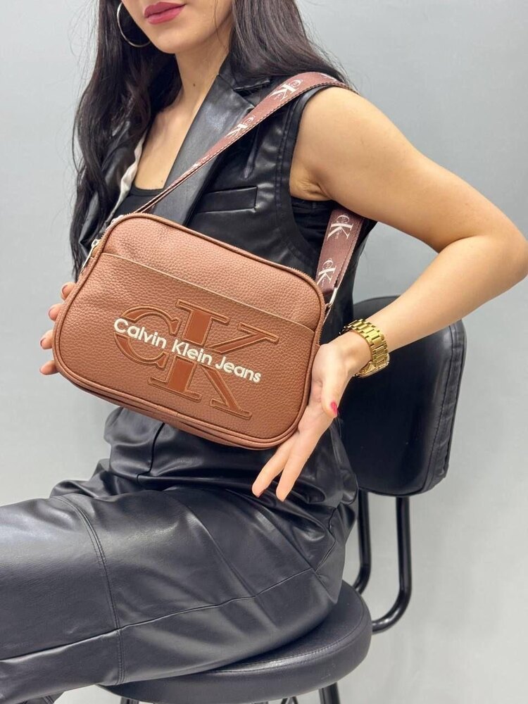 Calvin Klein Jeans çanta