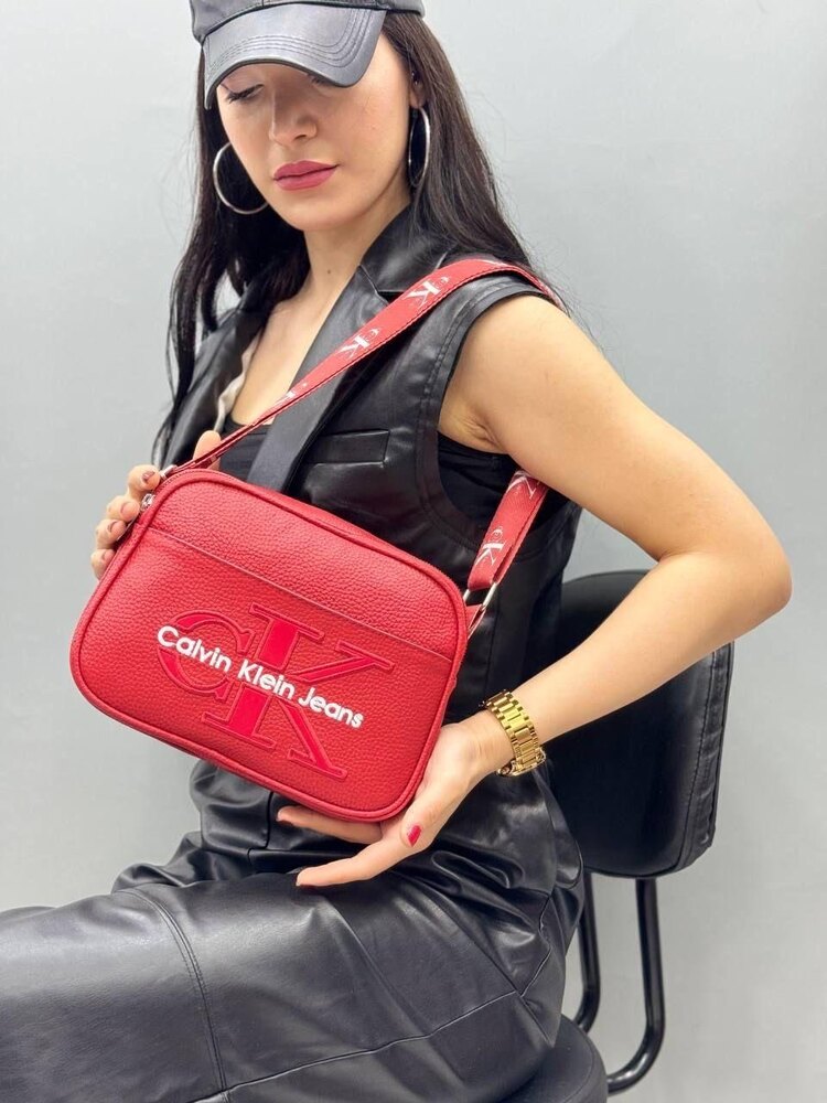 Calvin Klein Jeans çanta