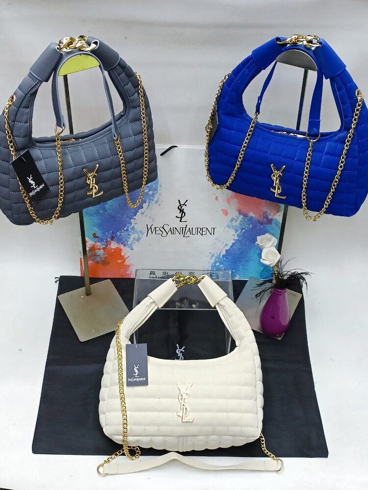 Yeni model çanta