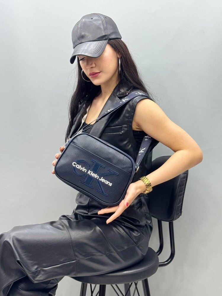 Calvin Klein Jeans çanta
