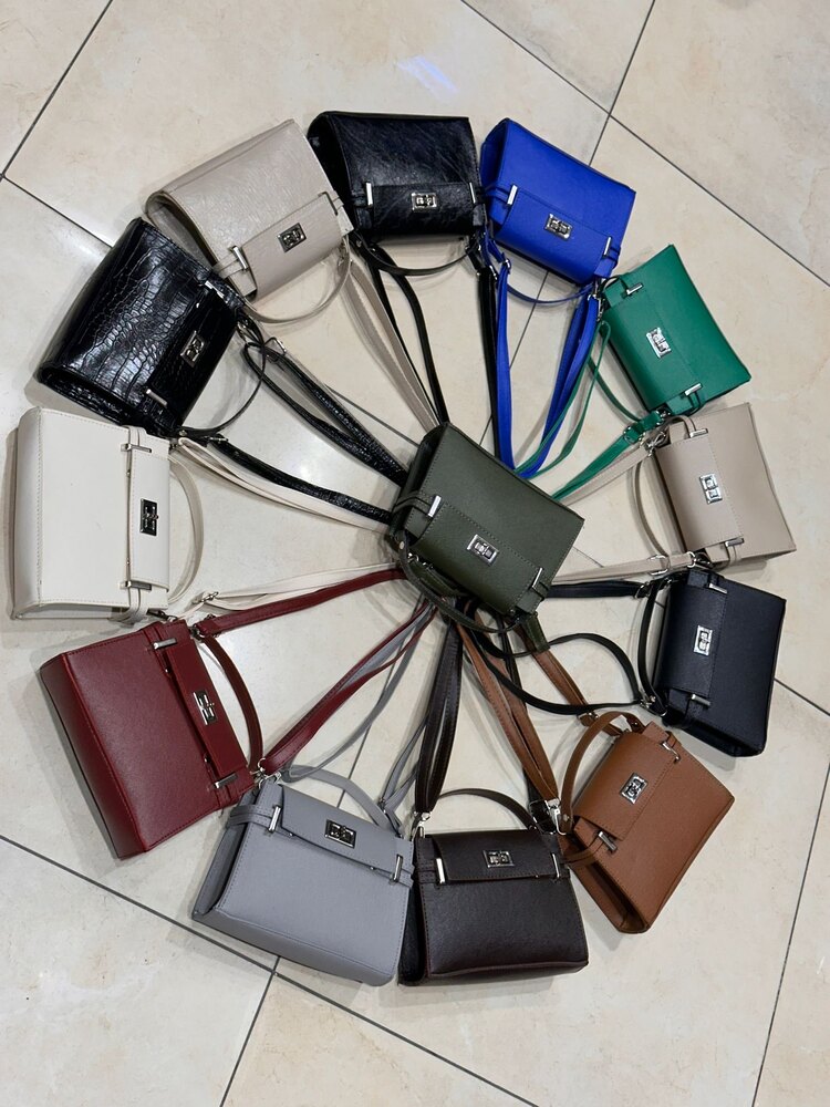 Yeni model çantaa 