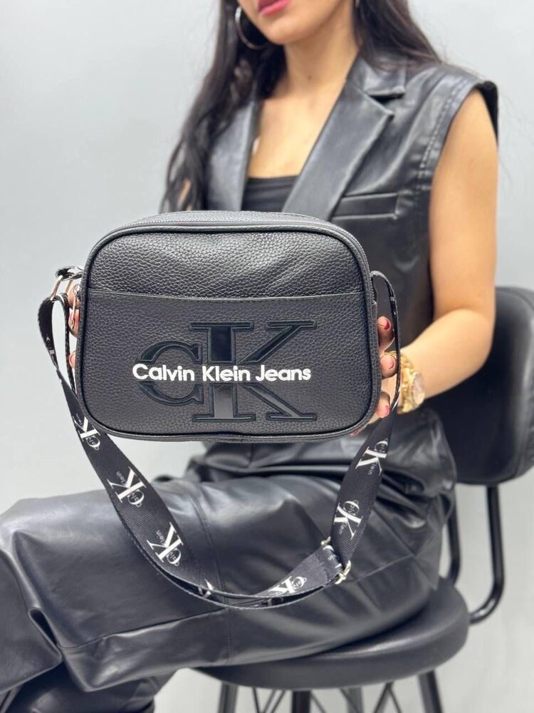 Calvin Klein Jeans çanta