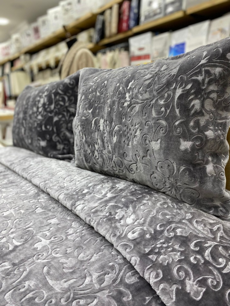 Tek Kişilik - Verona Ultra Soft Battaniye-Yastık Kılıflı