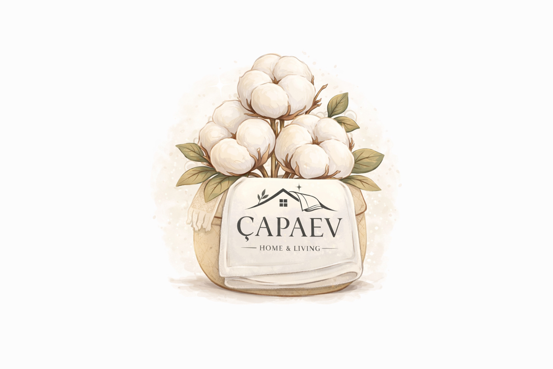 Çapa Home 74 Parça Çeyiz Seti
