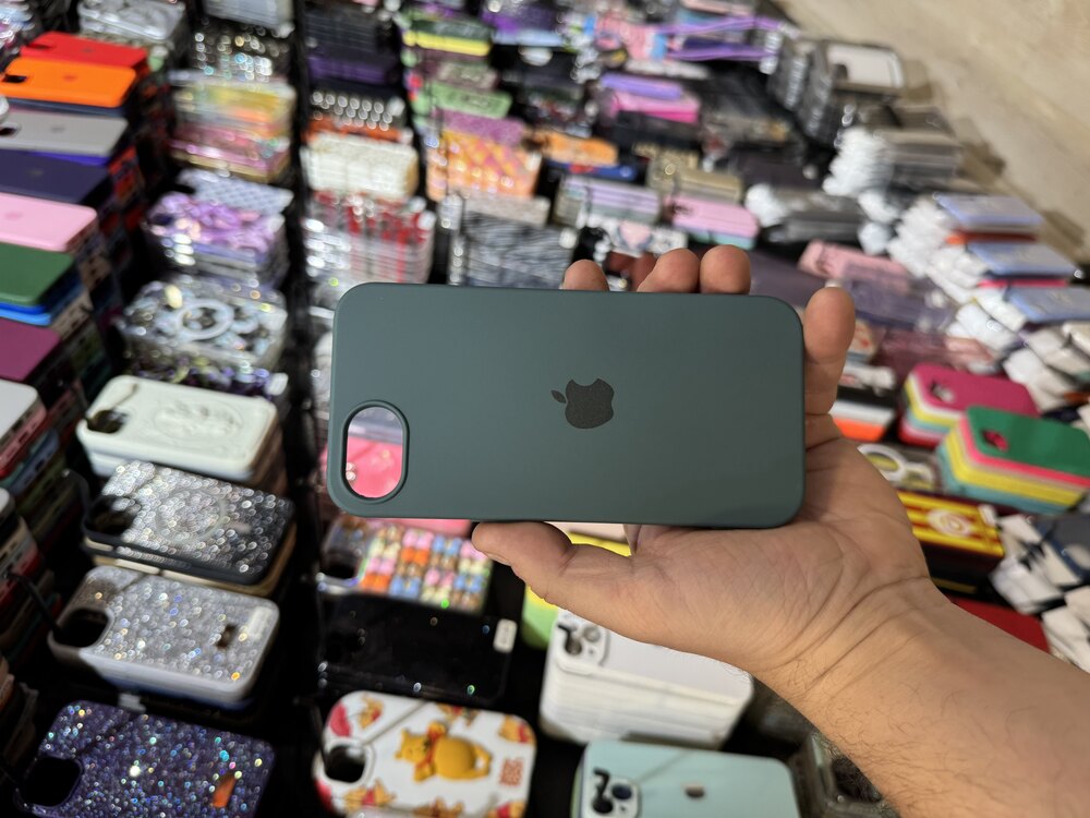 İphone 16E lansman kılıf