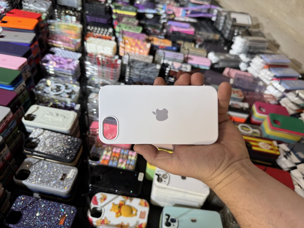 İphone 16E lansman kılıf