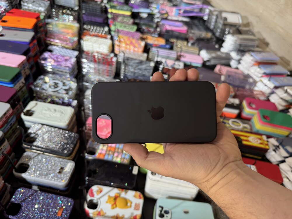 İphone 16E lansman kılıf