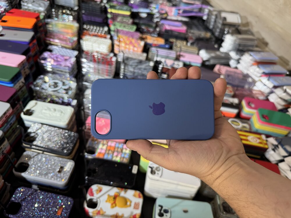 İphone 16E lansman kılıf