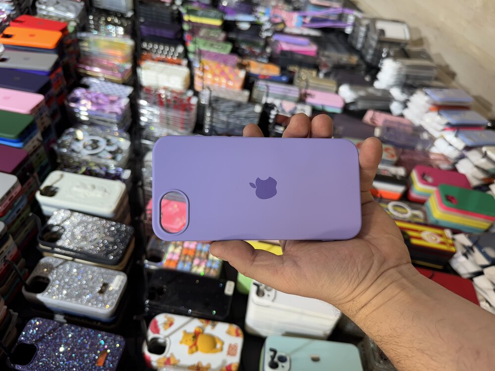 İphone 16E lansman kılıf