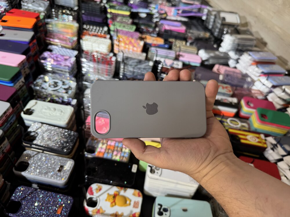 İphone 16E lansman kılıf