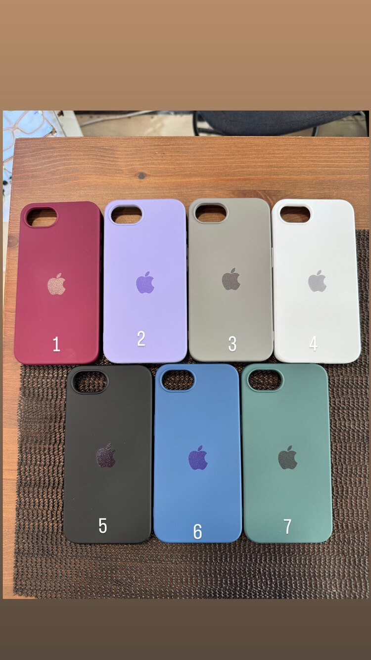 İphone 16E lansman kılıf