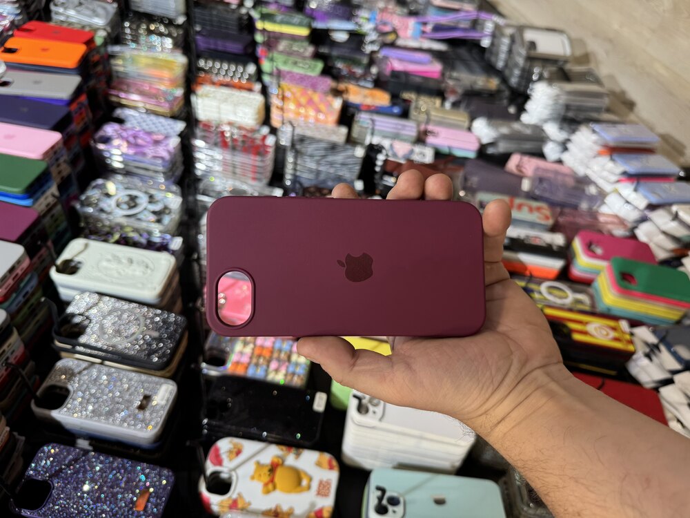 İphone 16E lansman kılıf