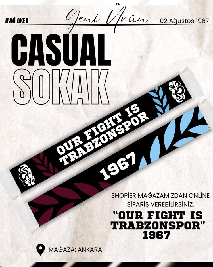 ATKI - Our Fight İs 