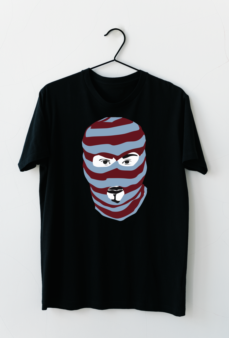 MASK 1967