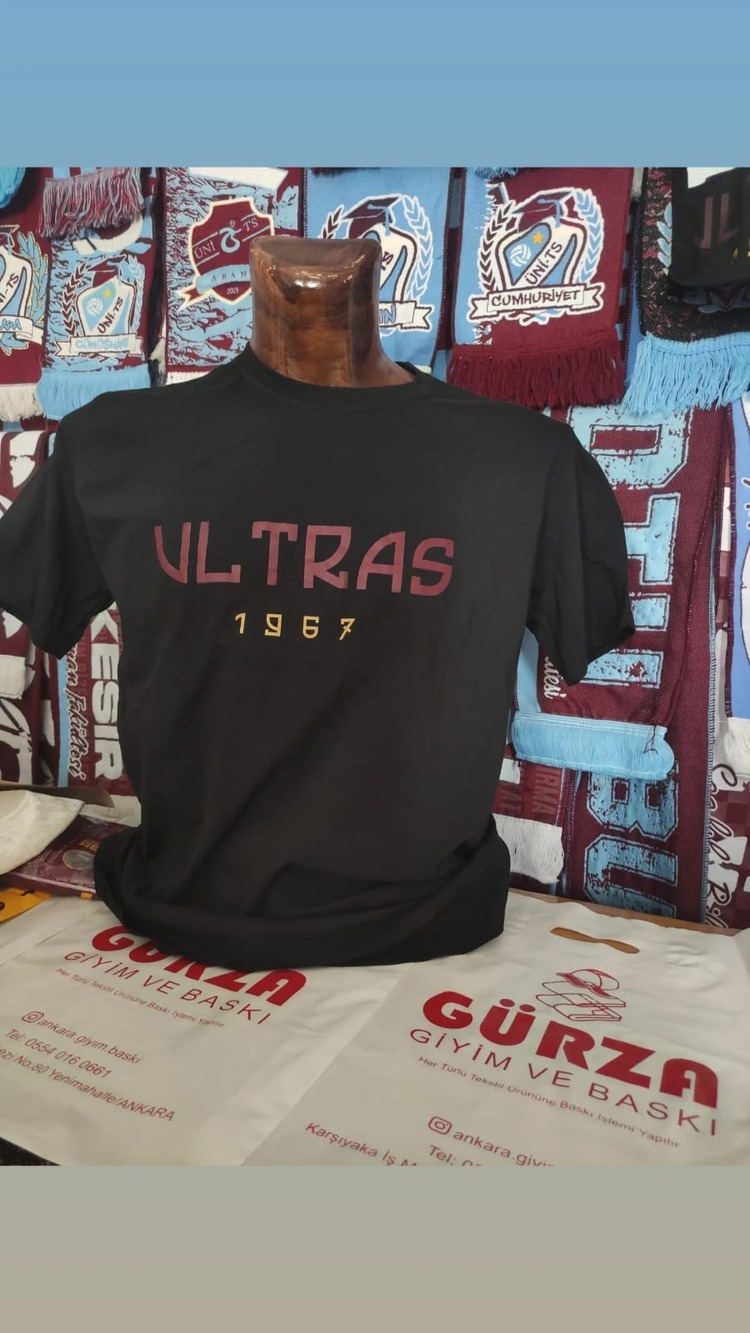 ULTRAS 1967