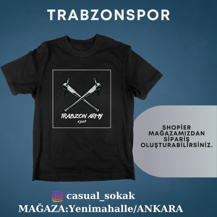 TRABZON ARMY