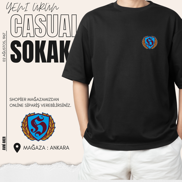 Ts Özel T-Shirt